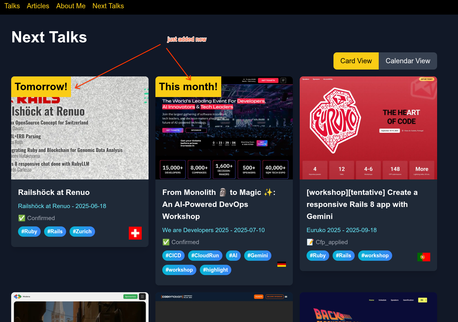 Get started with Gemini CLI: let's vibecode an app